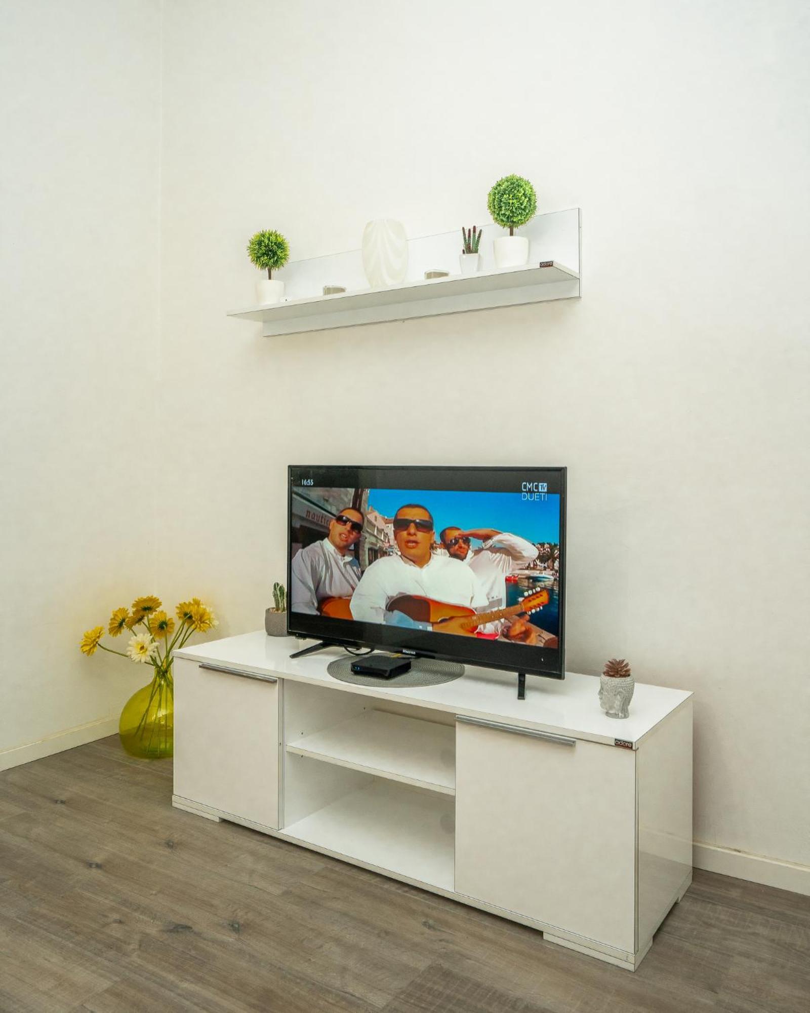 Apartamento Lucija & Katia