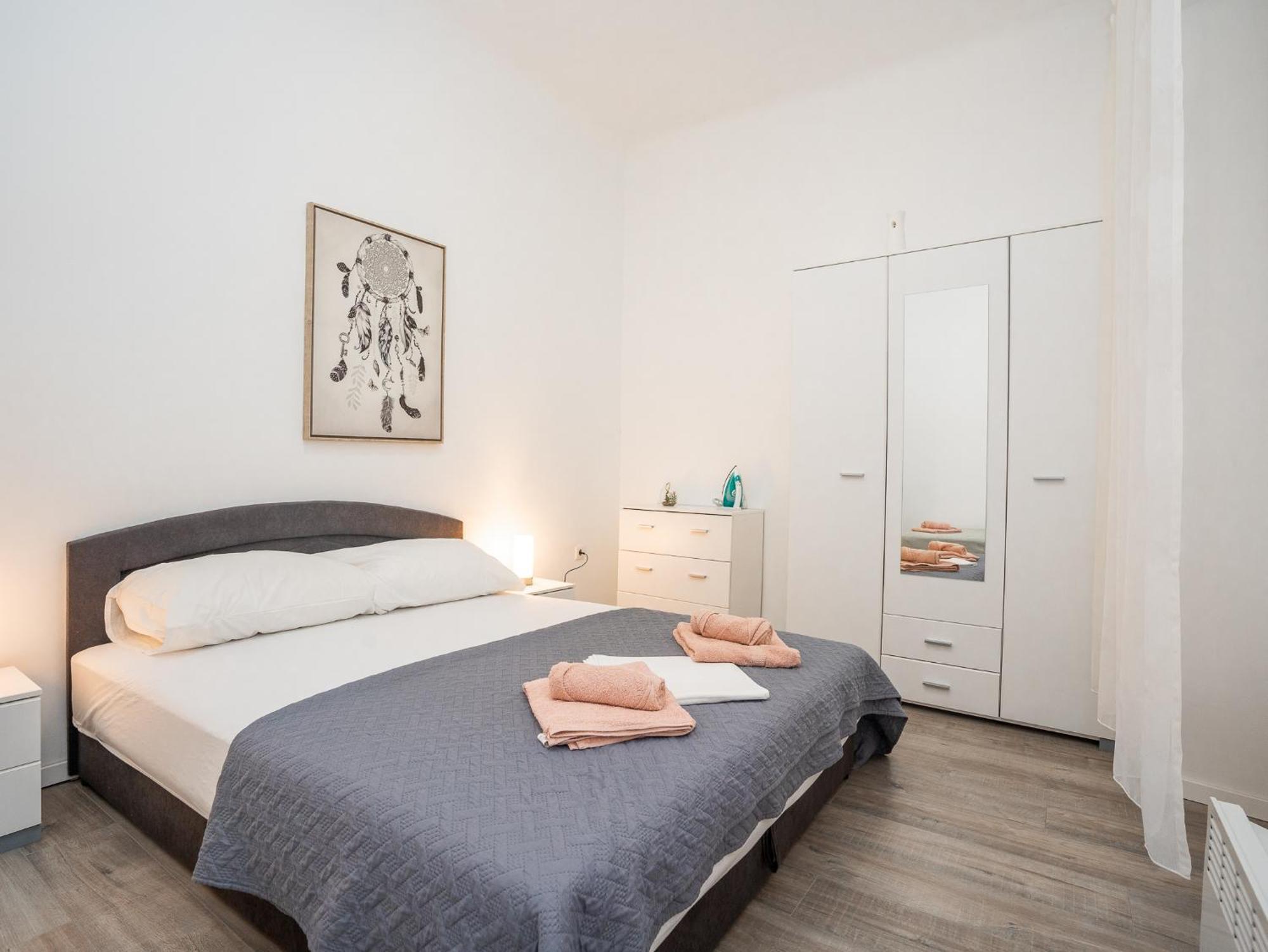 Apartamento Lucija & Katia Rijeka