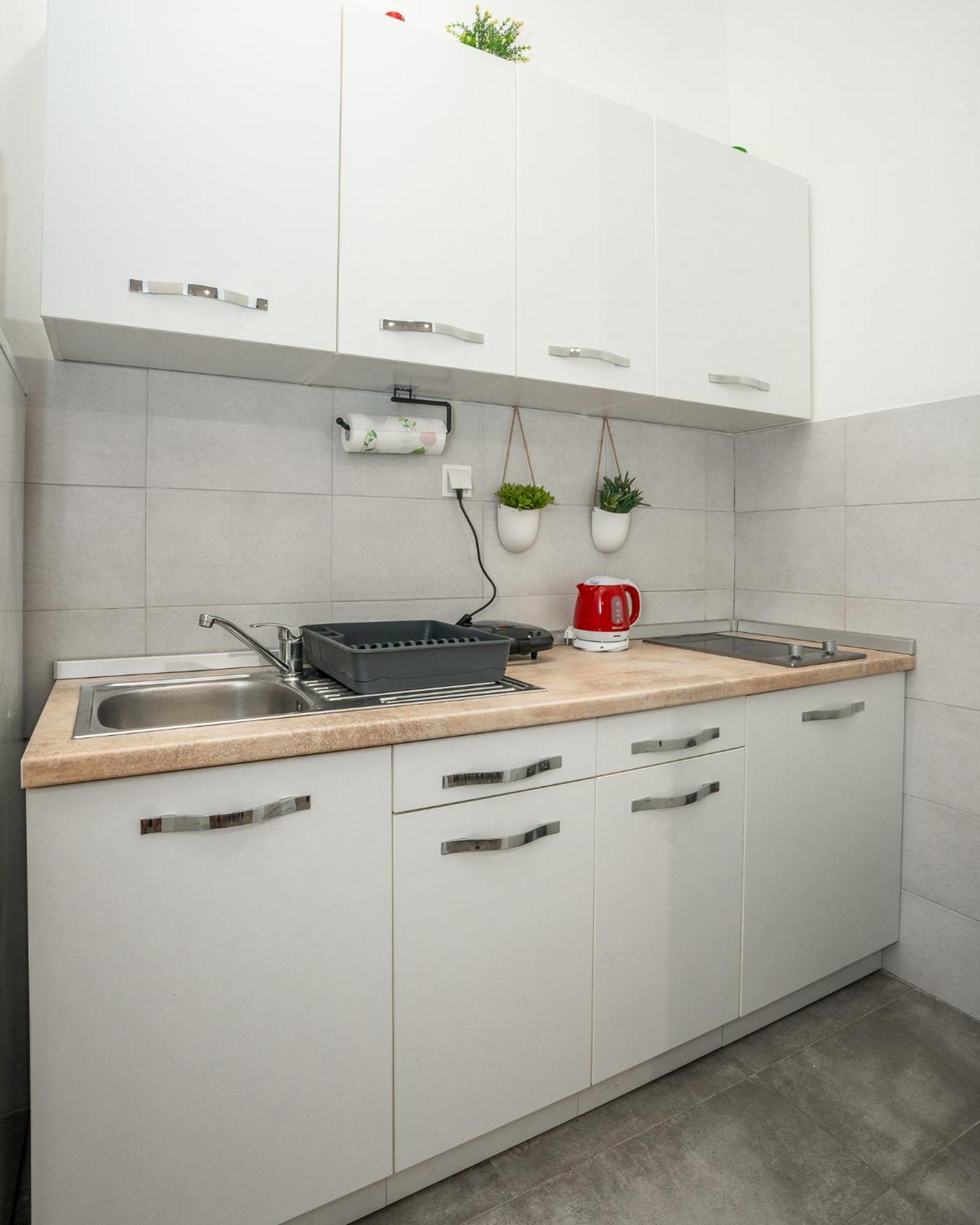 Apartamento Lucija & Katia