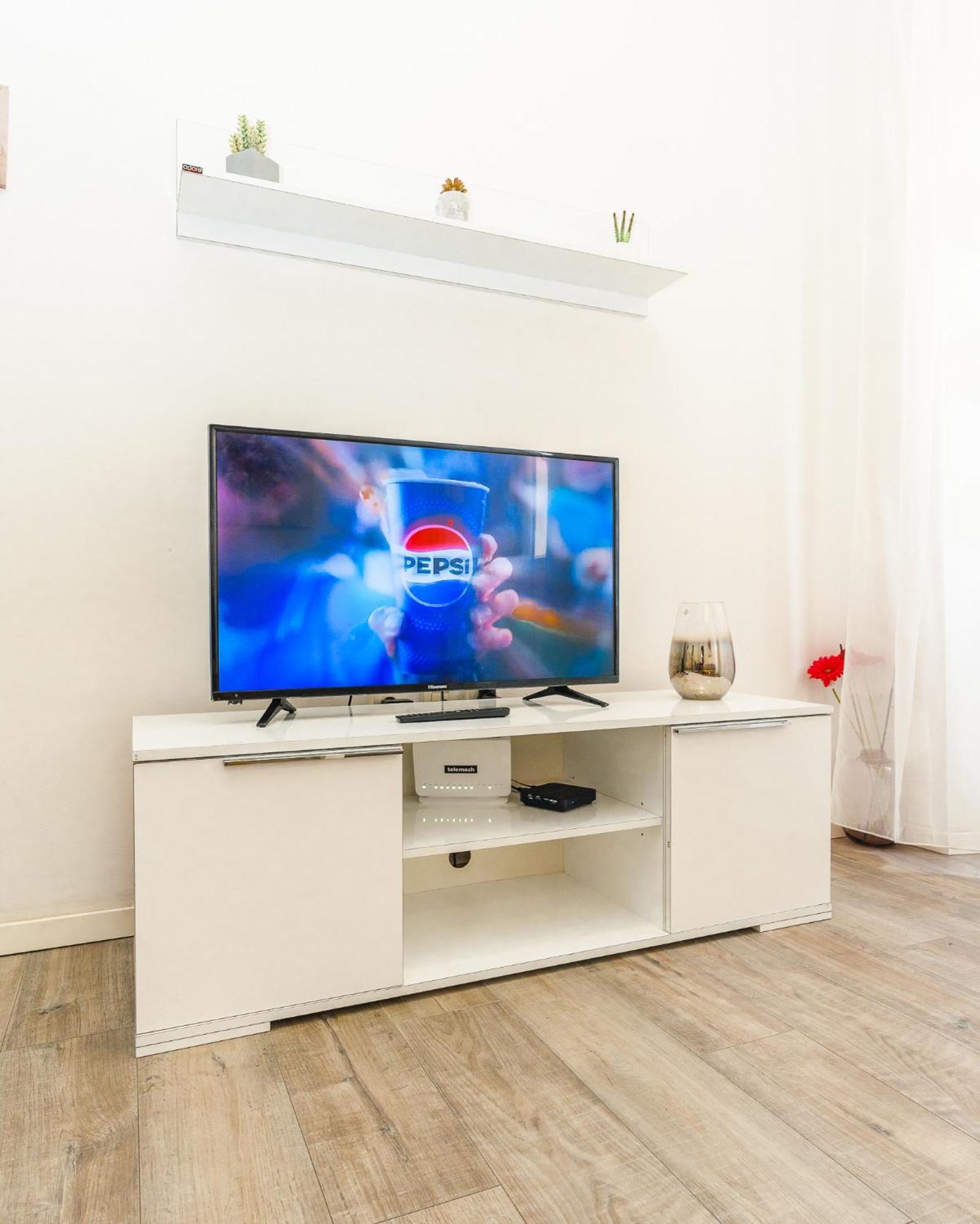 Lucija & Katia Apartamento Rijeka