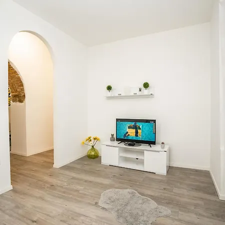Apartments Lucija & Katia Rijeka Exterior photo