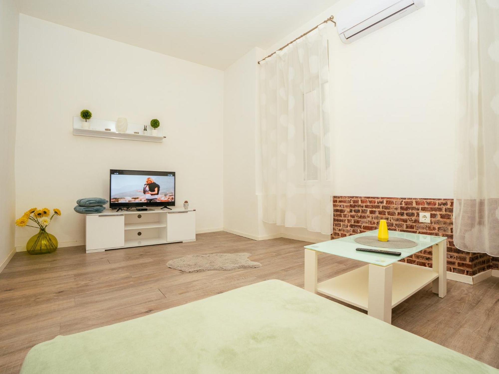 Apartment Lucija & Katia Rijeka