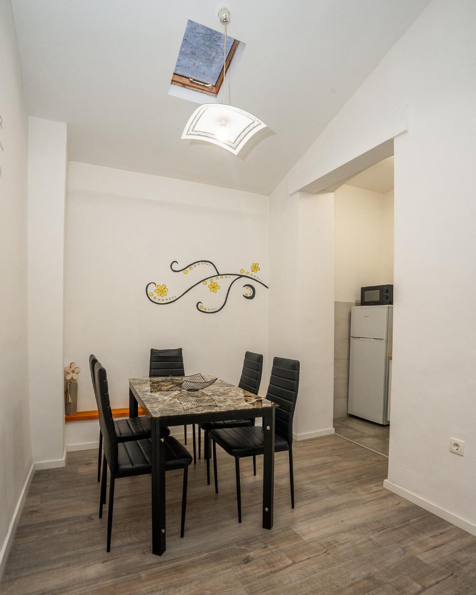 Apartment Lucija & Katia *