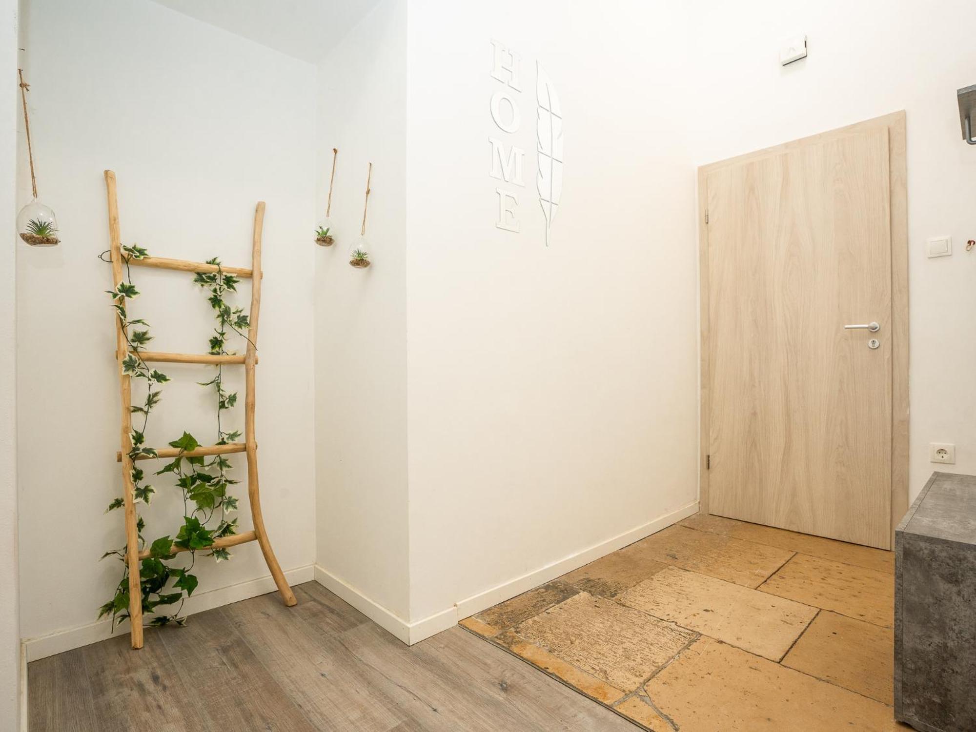Apartment Lucija & Katia Rijeka