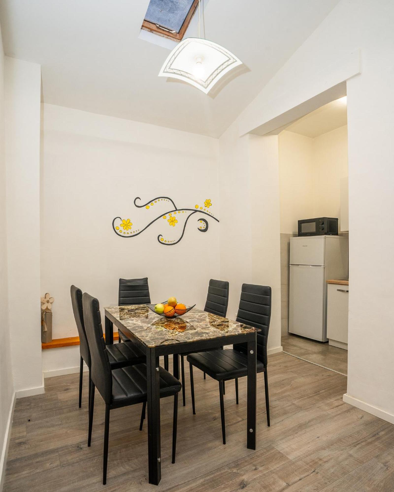 Lucija & Katia Apartment