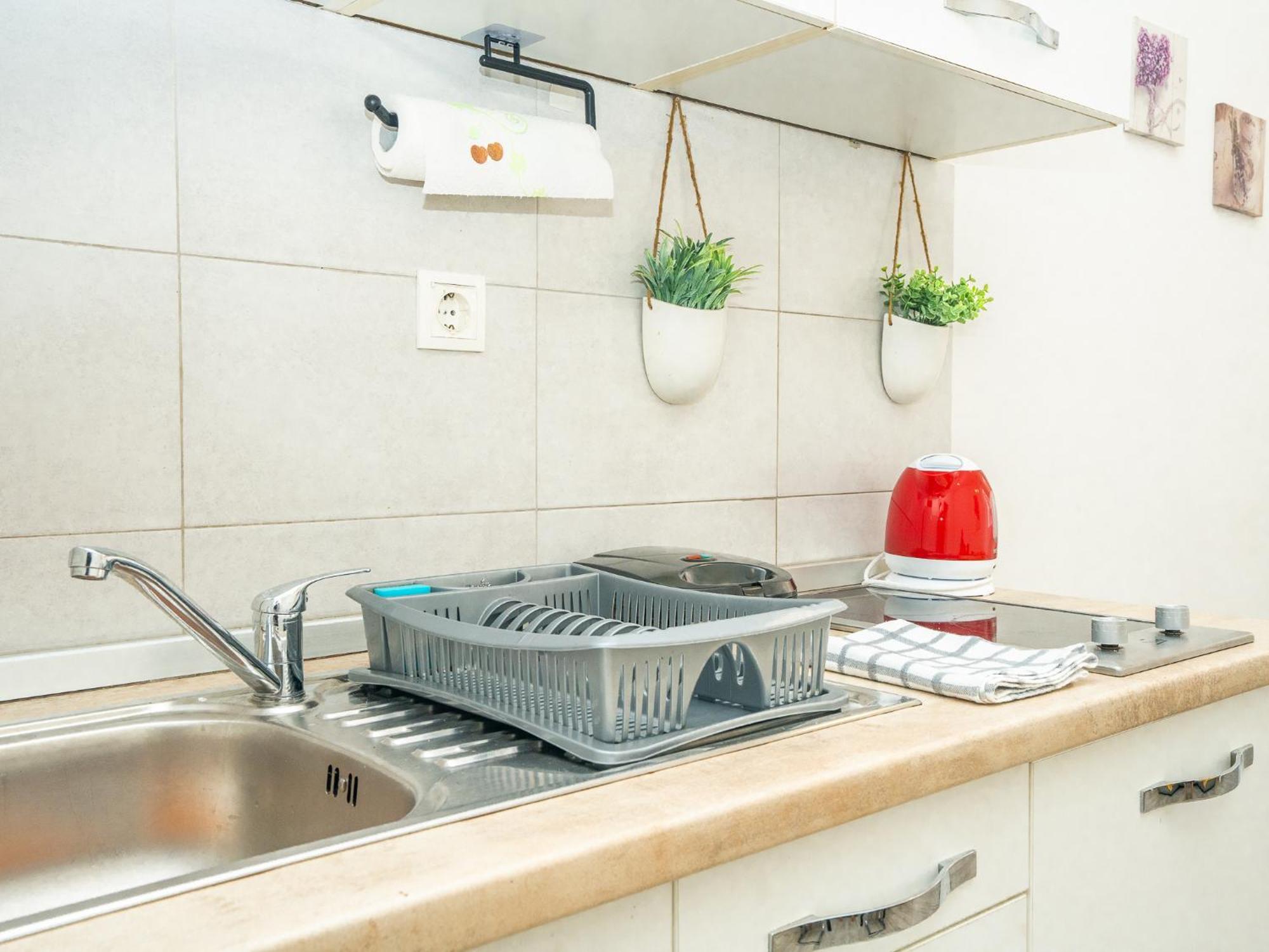 Apartment Lucija & Katia Rijeka