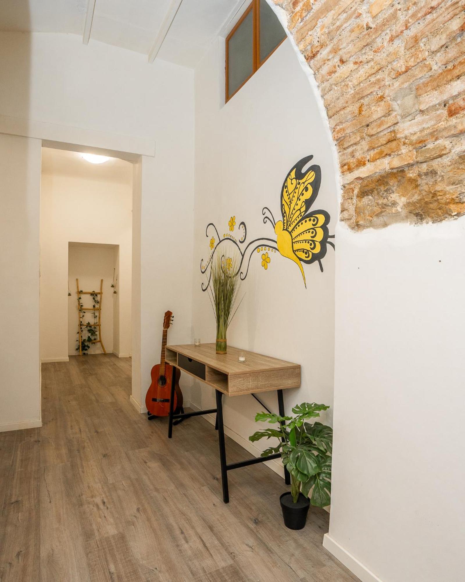 Apartment Lucija & Katia