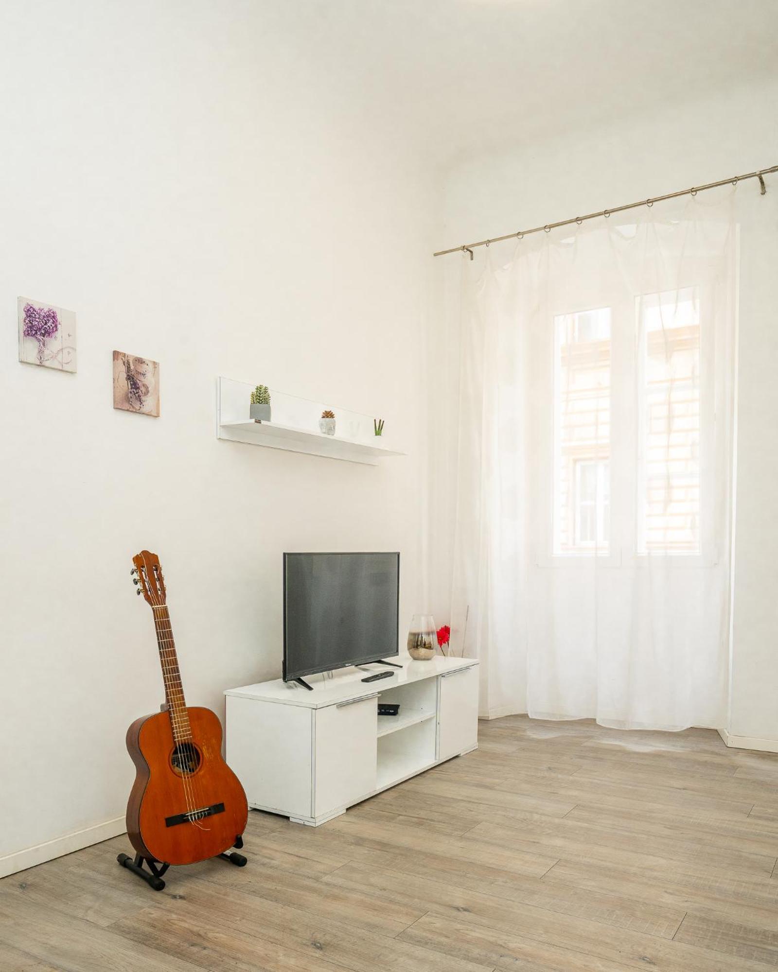 Apartment Lucija & Katia