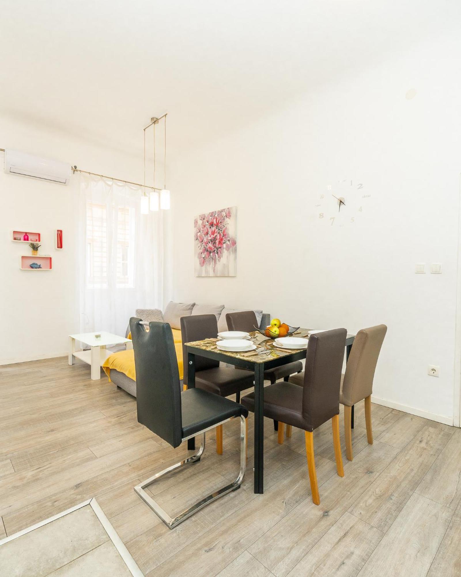 Apartment Lucija & Katia Rijeka